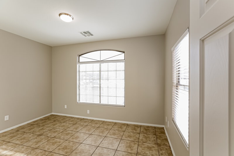 2,040/Mo, 12618 N 128th Ln El Mirage, AZ 85335 Bedroom View