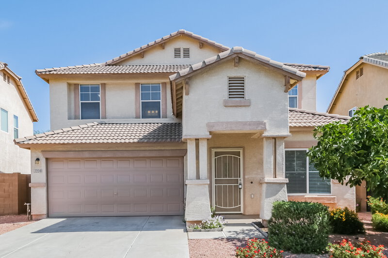 2,235/Mo, 7224 W Crown King Rd Phoenix, AZ 85043 External View