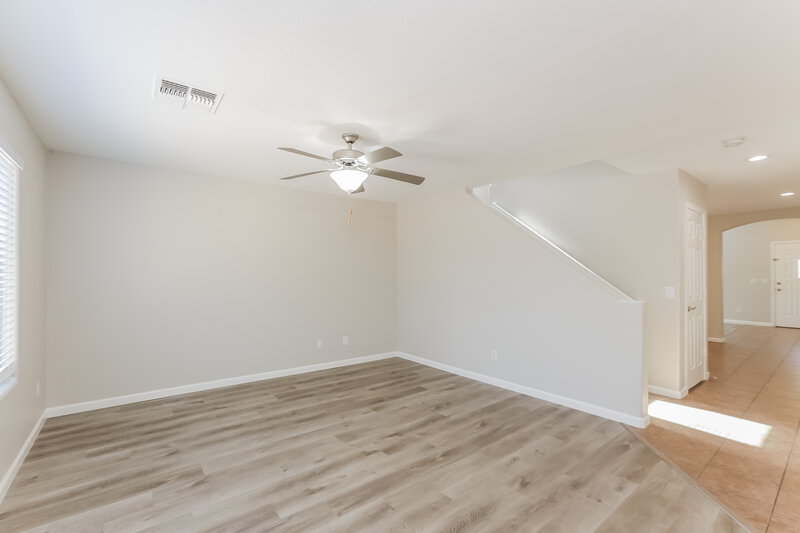 2,235/Mo, 7224 W Crown King Rd Phoenix, AZ 85043 Master Bedroom View
