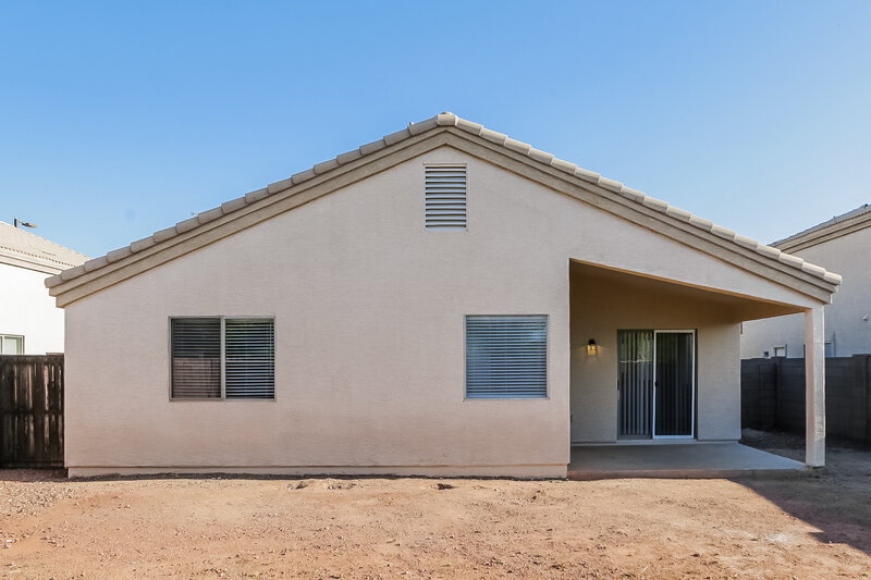 1,805/Mo, 21861 W Mohave St Buckeye, AZ 85326 Misc View 14