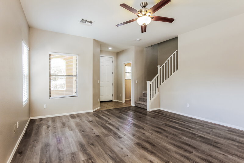 2,045/Mo, 18514 W Udall Drive Surprise, AZ 85374 Living Room View 2