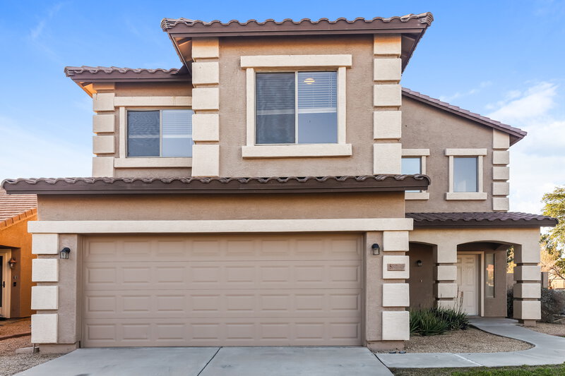 2,120/Mo, 13045 W Columbine Dr El Mirage, AZ 85335 External View