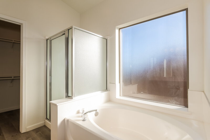 2,120/Mo, 13045 W Columbine Dr El Mirage, AZ 85335 Main Bathroom View