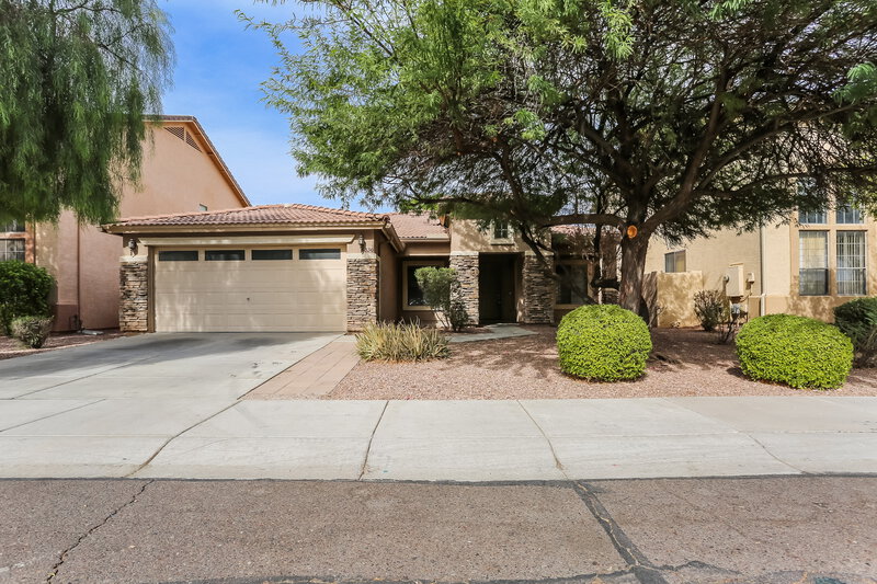 2,145/Mo, 8330 W Cocopah St Tolleson, AZ 85353 External View