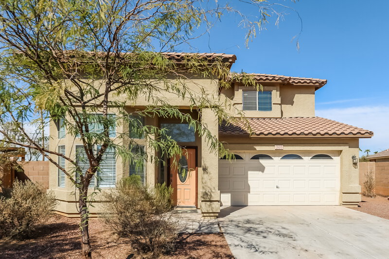 2,560/Mo, 2102 S 114th Ln Avondale, AZ 85323 External View