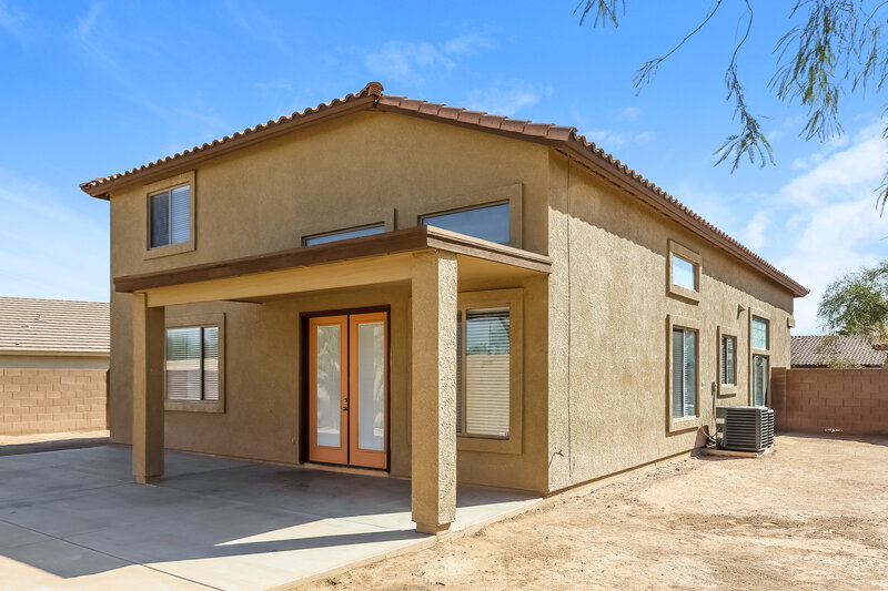 2,560/Mo, 2102 S 114th Ln Avondale, AZ 85323 Misc View 14