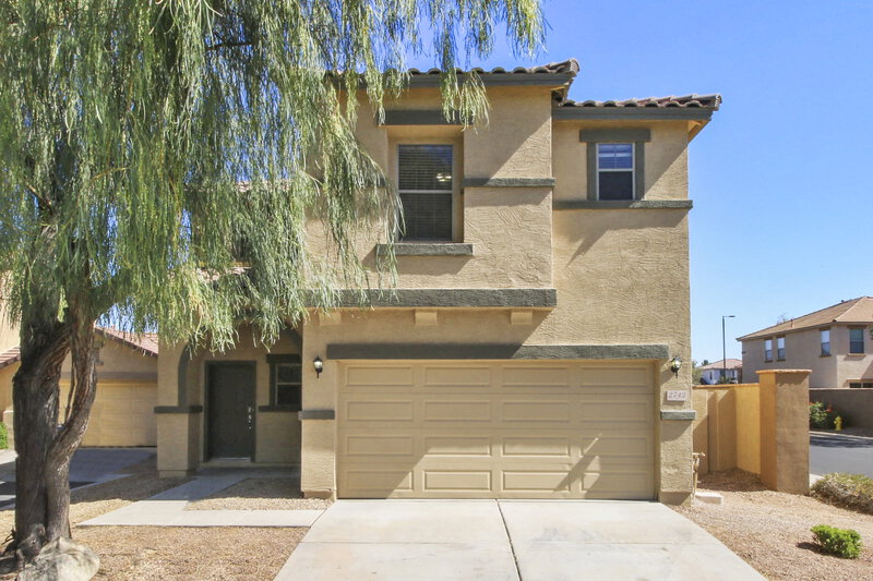 2,455/Mo, 2742 S Southwind Dr Gilbert, AZ 85295 External View