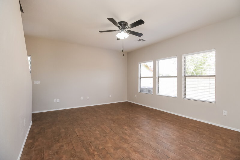 2,455/Mo, 2742 S Southwind Dr Gilbert, AZ 85295 Living Room View