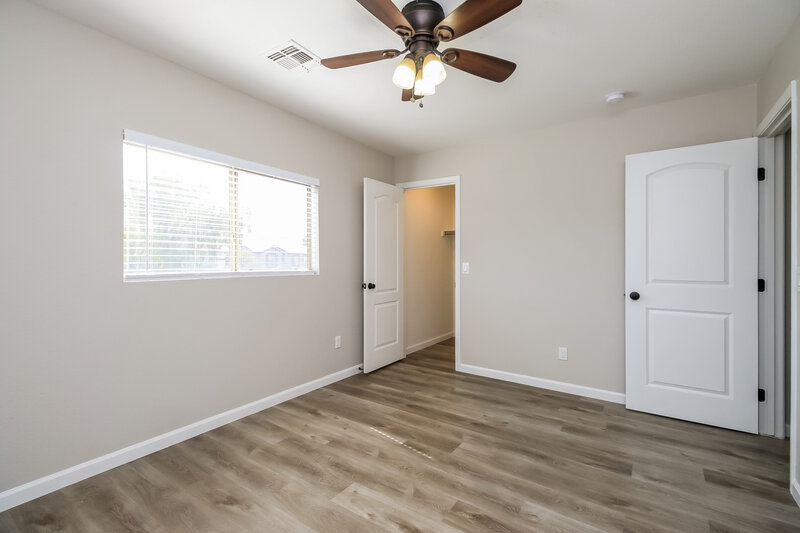 2,455/Mo, 2742 S Southwind Dr Gilbert, AZ 85295 Bedroom View 2