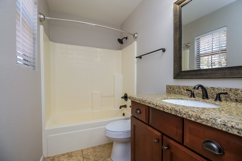 2,455/Mo, 2742 S Southwind Dr Gilbert, AZ 85295 Bathroom View