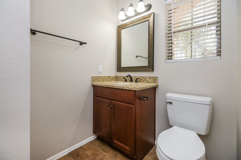 2,455/Mo, 2742 S Southwind Dr Gilbert, AZ 85295 Bathroom View 2