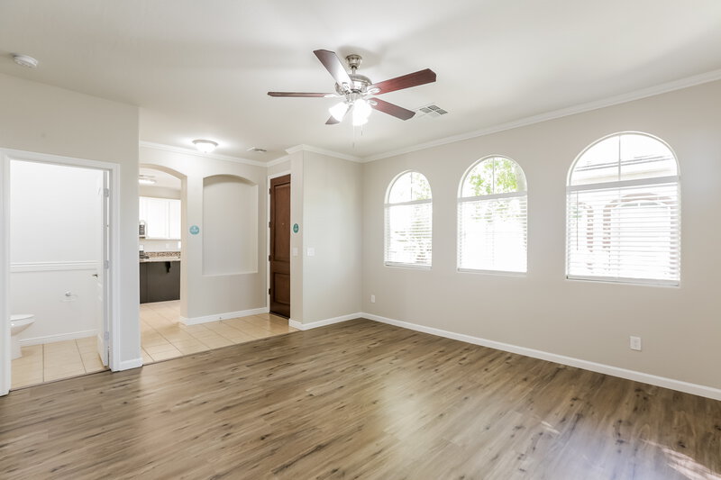 2,060/Mo, 10260 E Isleta Ave Mesa, AZ 85209 Living Room View 4