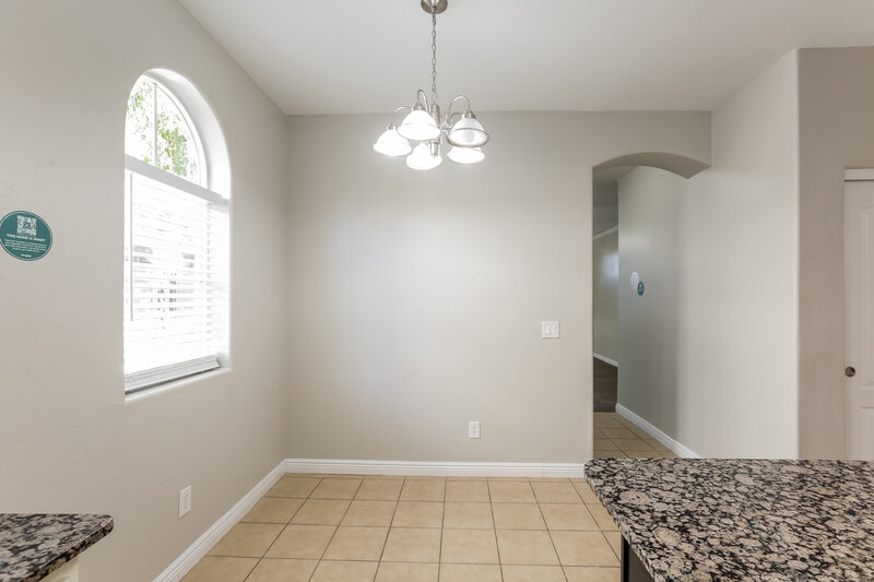 2,060/Mo, 10260 E Isleta Ave Mesa, AZ 85209 Dining Room View