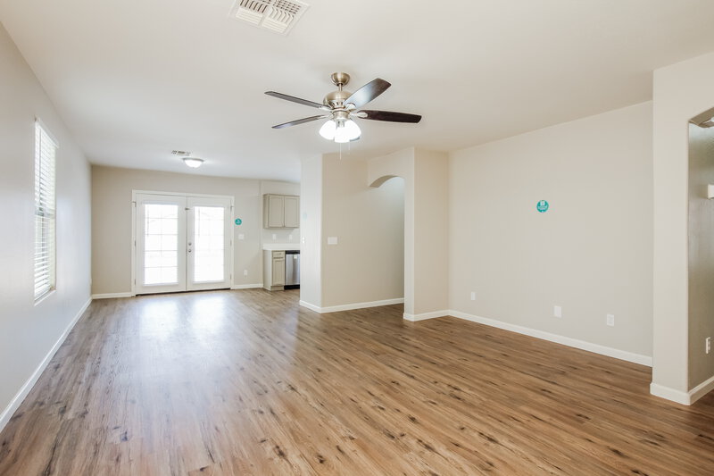 1,715/Mo, 25029 W Illini St Buckeye, AZ 85326 Living Room View