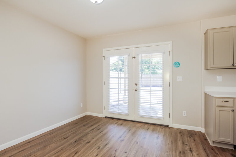 1,715/Mo, 25029 W Illini St Buckeye, AZ 85326 Dining Room View