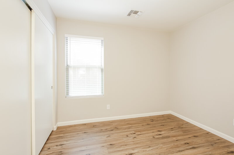 1,715/Mo, 25029 W Illini St Buckeye, AZ 85326 Bedroom View