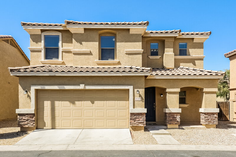 2,055/Mo, 8190 W Palo Verde Ave Peoria, AZ 85345 External View