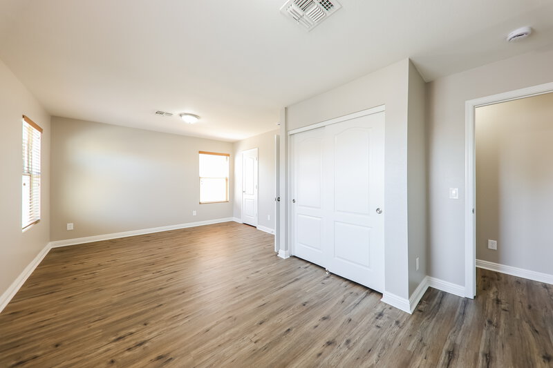 2,055/Mo, 8190 W Palo Verde Ave Peoria, AZ 85345 Bedroom View