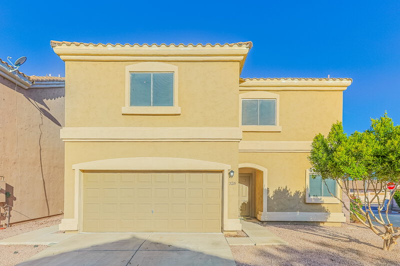 2,000/Mo, 326 N 103rd Pl Apache Junction, AZ 85120 External View