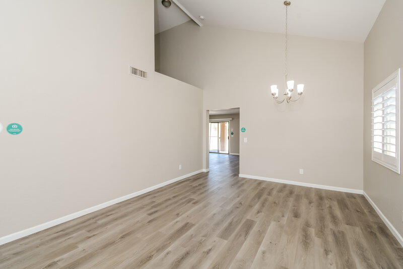 2,295/Mo, 23764 W Pecan Rd Buckeye, AZ 85326 Living Room View