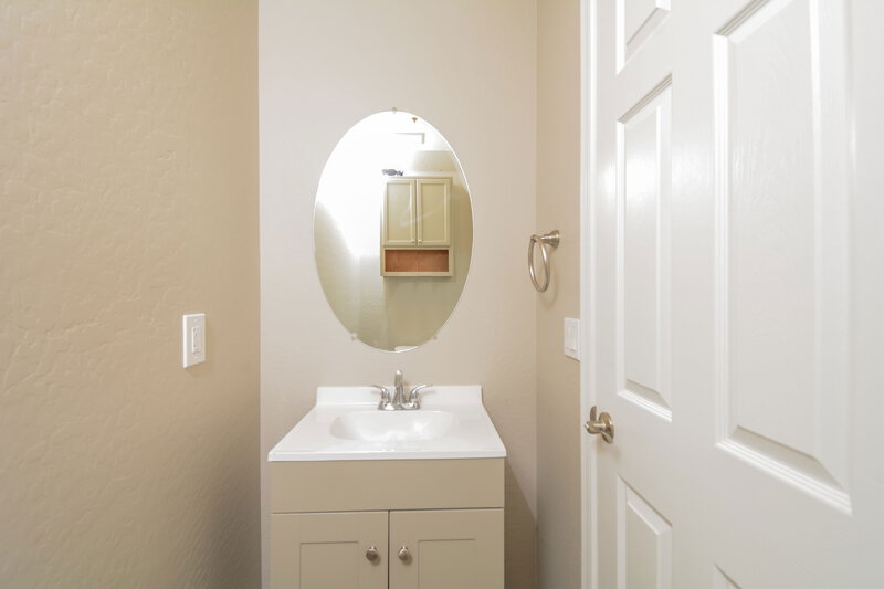 2,295/Mo, 23764 W Pecan Rd Buckeye, AZ 85326 Bathroom View 2