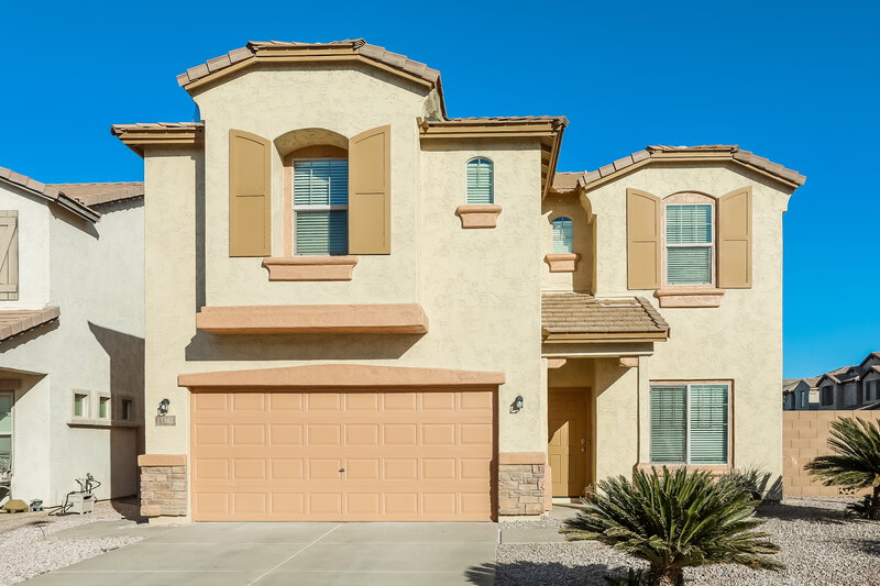 2,480/Mo, 11162 E Stearn Ave Mesa, AZ 85212 External View