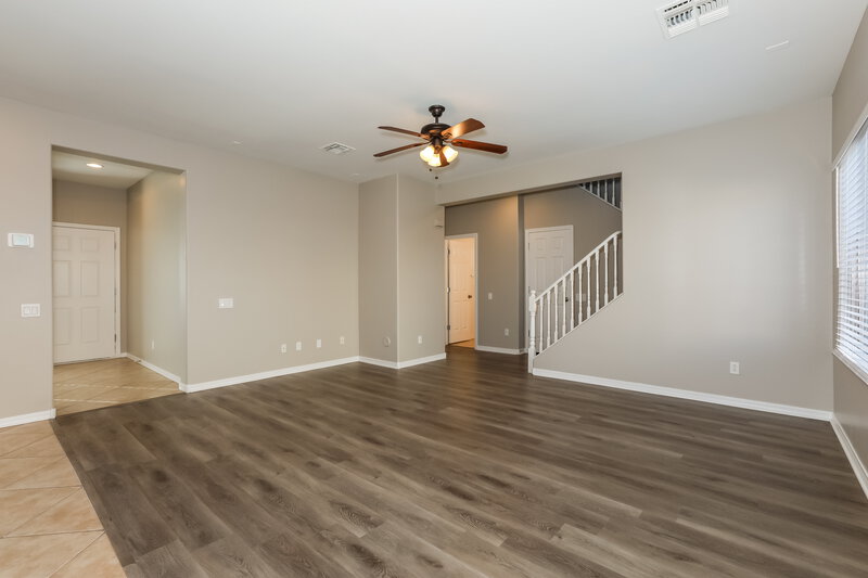 2,480/Mo, 11162 E Stearn Ave Mesa, AZ 85212 Living Room View 2