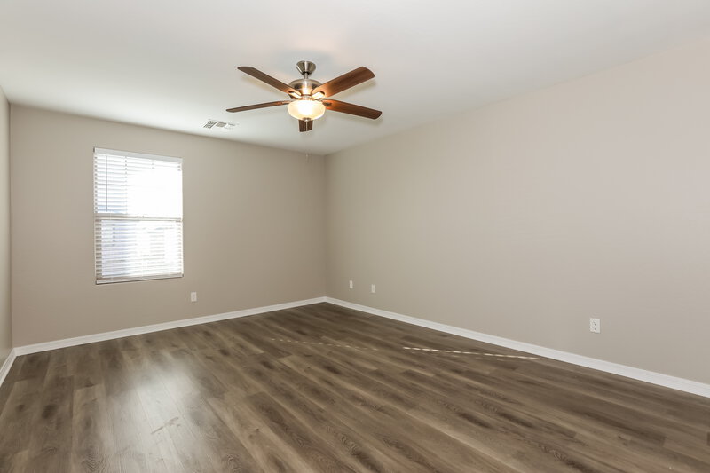 2,480/Mo, 11162 E Stearn Ave Mesa, AZ 85212 Main Bedroom View