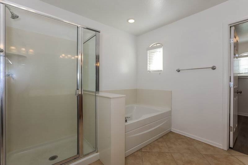 2,480/Mo, 11162 E Stearn Ave Mesa, AZ 85212 Bathroom View
