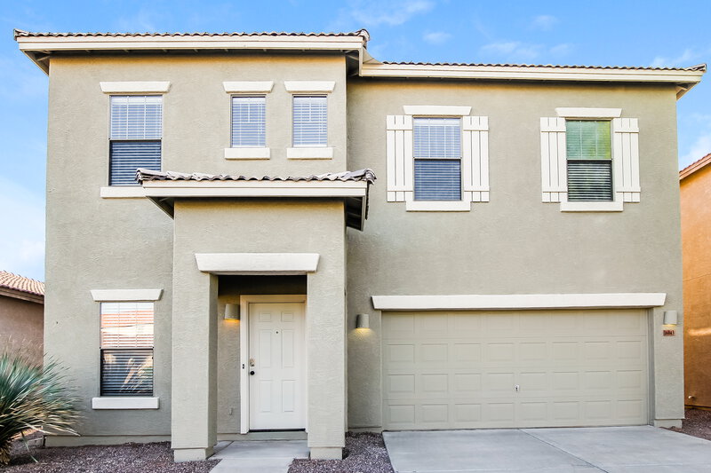 2,075/Mo, 16043 N 168th Ave Surprise, AZ 85388 External View