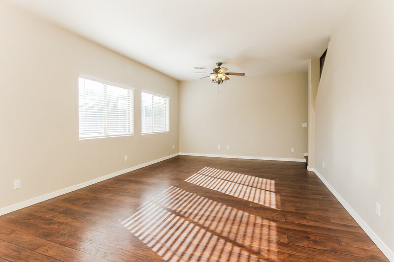 2,075/Mo, 16043 N 168th Ave Surprise, AZ 85388 Living Room View