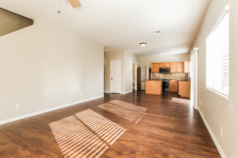 2,075/Mo, 16043 N 168th Ave Surprise, AZ 85388 Living Room View 2