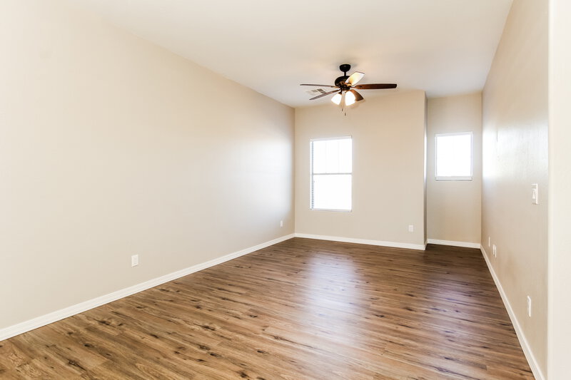 2,075/Mo, 16043 N 168th Ave Surprise, AZ 85388 Bedroom View