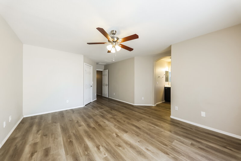 1,930/Mo, 13122 W Clarendon Ave Litchfield Park, AZ 85340 Main Bedroom View 2