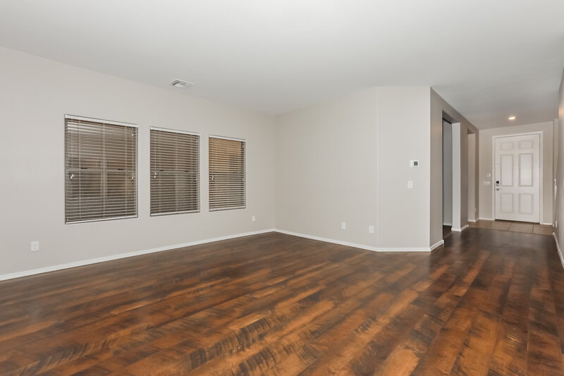 3,060/Mo, 21116 E Tierra Grande Dr Queen Creek, AZ 85142 Living Room View