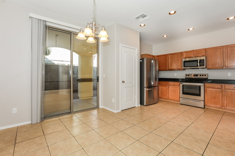 3,060/Mo, 21116 E Tierra Grande Dr Queen Creek, AZ 85142 Dining Room View