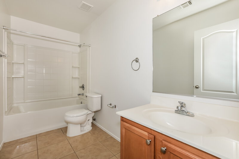 3,060/Mo, 21116 E Tierra Grande Dr Queen Creek, AZ 85142 Bathroom View