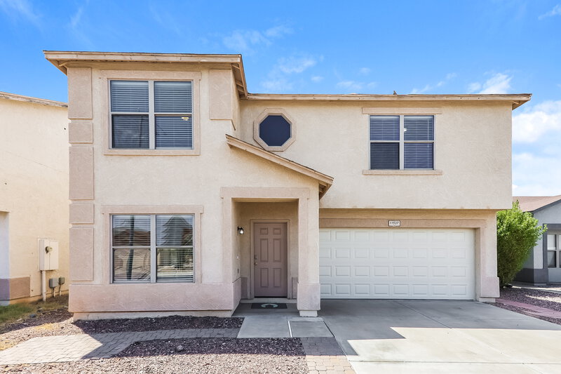 1,965/Mo, 11537 W Flores Dr El Mirage, AZ 85335 External View