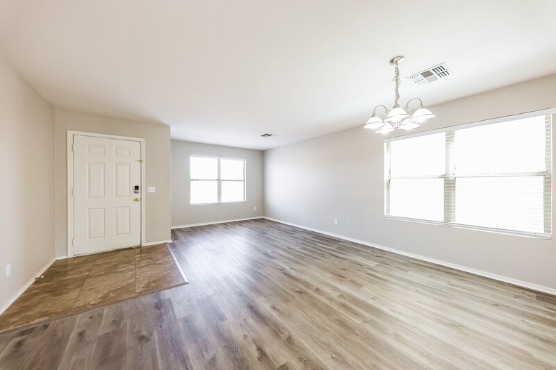 1,965/Mo, 11537 W Flores Dr El Mirage, AZ 85335 Living Room View 2