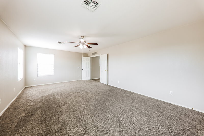 1,965/Mo, 11537 W Flores Dr El Mirage, AZ 85335 Main Bedroom View