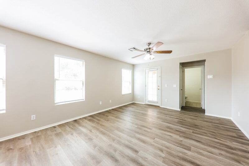 1,965/Mo, 11537 W Flores Dr El Mirage, AZ 85335 Main Bedroom View 2