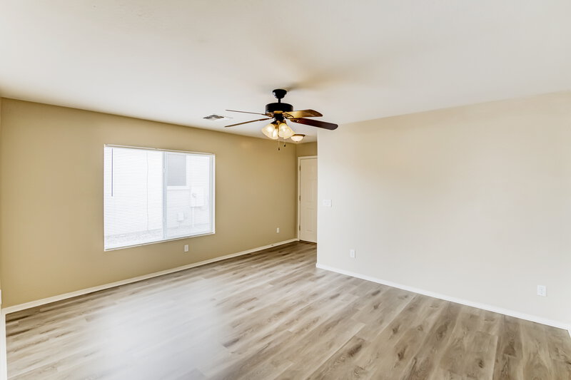 1,760/Mo, 1105 S 225th Ave Buckeye, AZ 85326 Living Room View 2