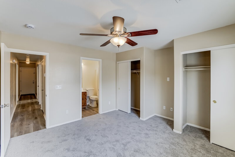 1,760/Mo, 1105 S 225th Ave Buckeye, AZ 85326 Main Bedroom View 2