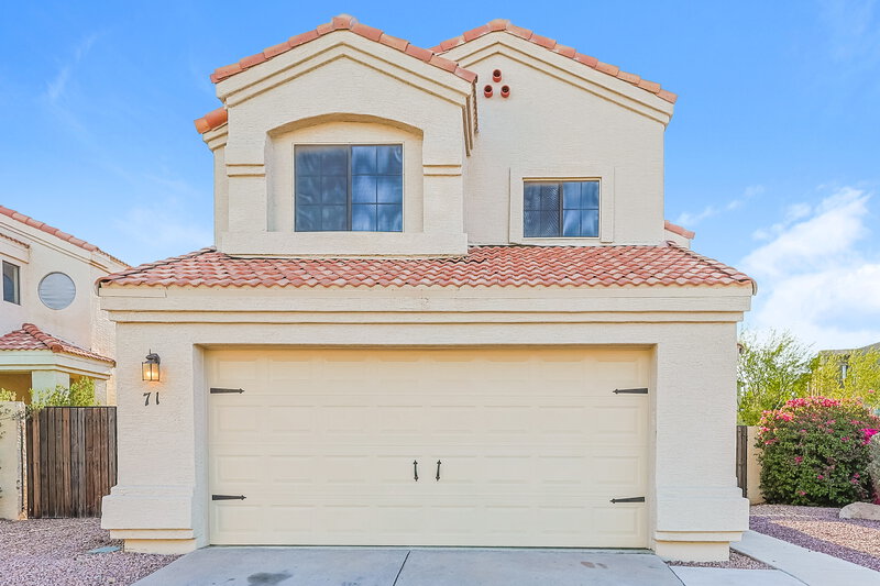 2,255/Mo, 250 W Juniper Ave Unit 71 Gilbert, AZ 85233 External View