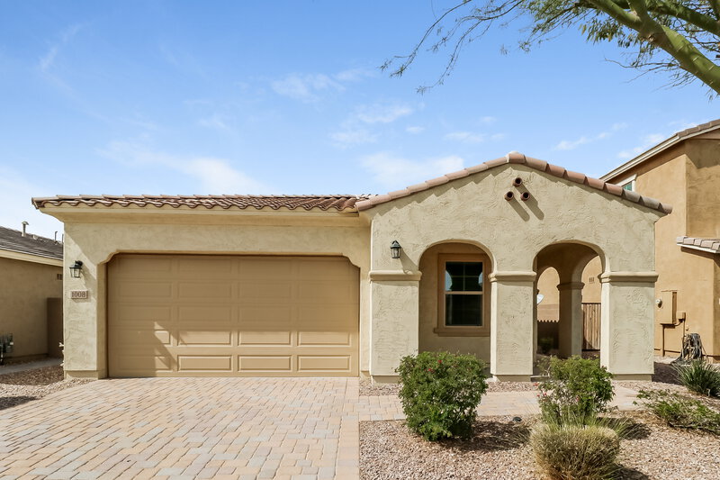 2,270/Mo, 1008 S 200th Ln Buckeye, AZ 85326 External View