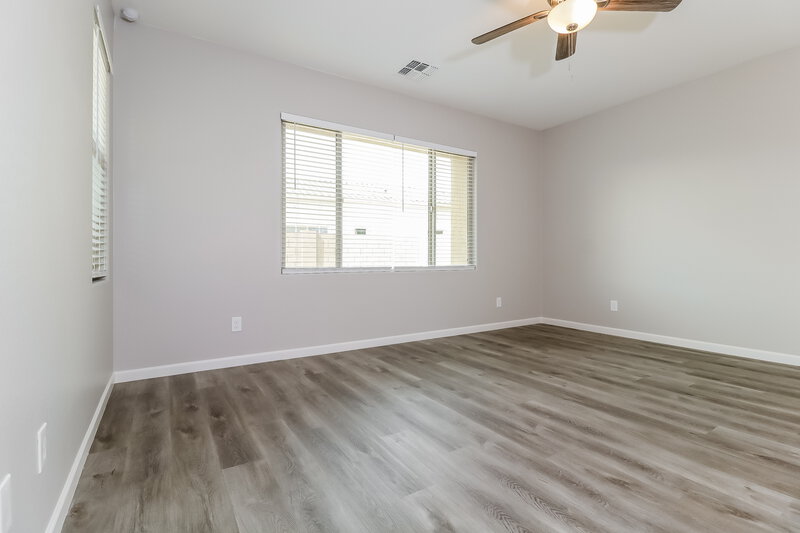 2,270/Mo, 1008 S 200th Ln Buckeye, AZ 85326 Main Bedroom View
