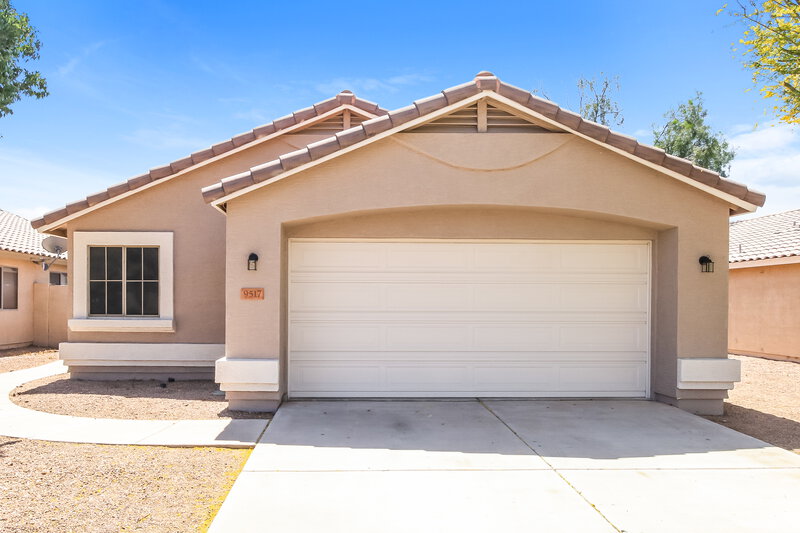 2,130/Mo, 9517 E Naranja Ave Mesa, AZ 85209 External View