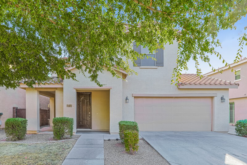 2,285/Mo, 2055 S Martingale Rd Gilbert, AZ 85295 External View