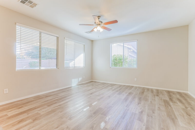 2,285/Mo, 2055 S Martingale Rd Gilbert, AZ 85295 Living Room View