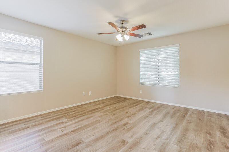 2,285/Mo, 2055 S Martingale Rd Gilbert, AZ 85295 Main Bedroom View